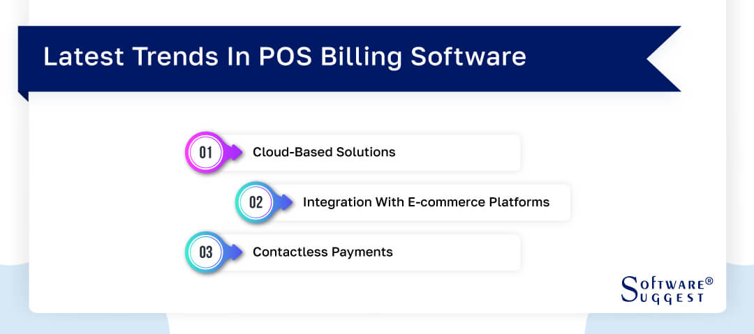trends in pos billing software