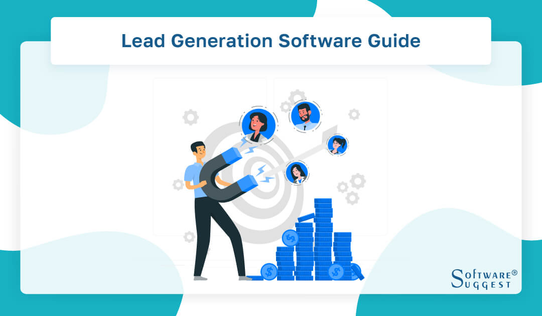 20 Best Lead Generation Software & Tools in 2024