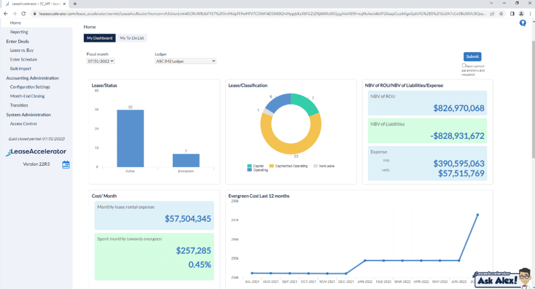 20 Best Lease Management Software in 2024