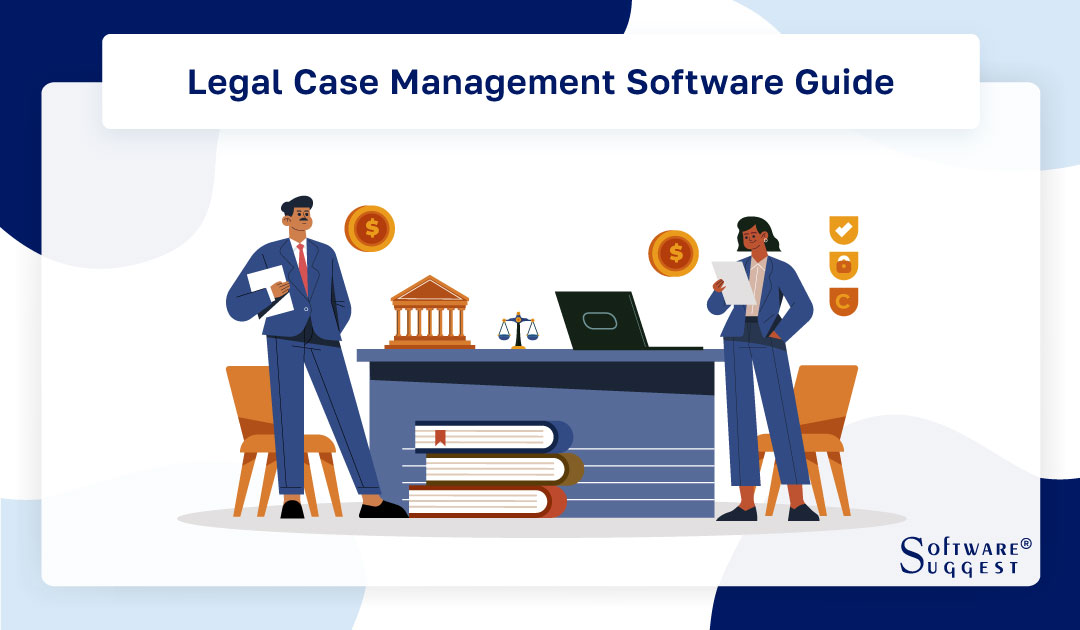 20 Best Legal Case Management Software In 2024