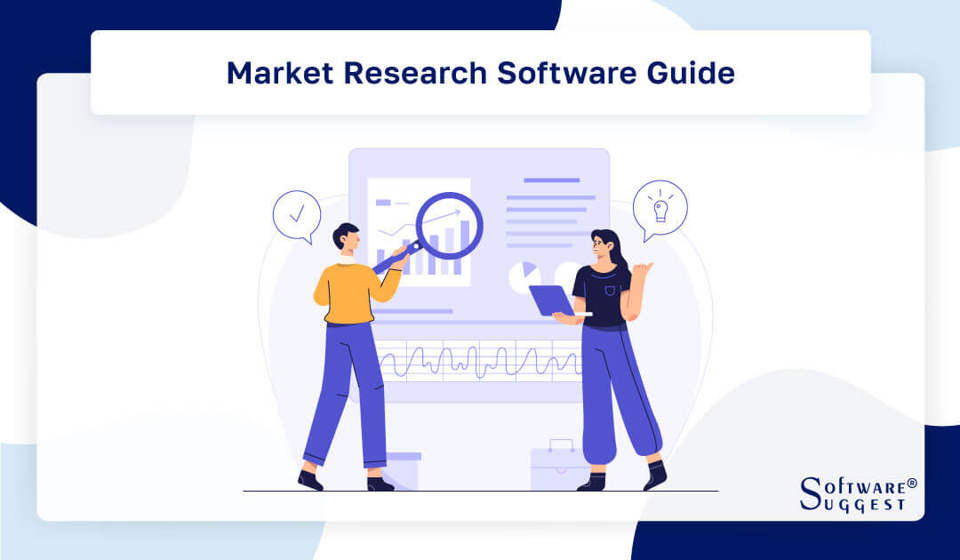 20 Best Market Research Software in 2024