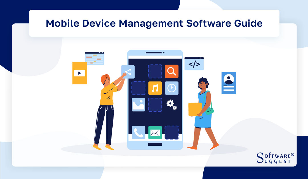 Best Mobile Device Management Software in India for 2025 - Get Free Demo