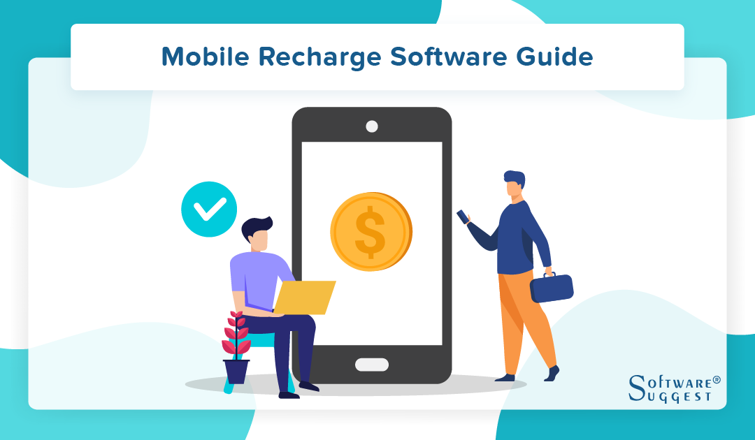 Mobile Recharge Software Guide