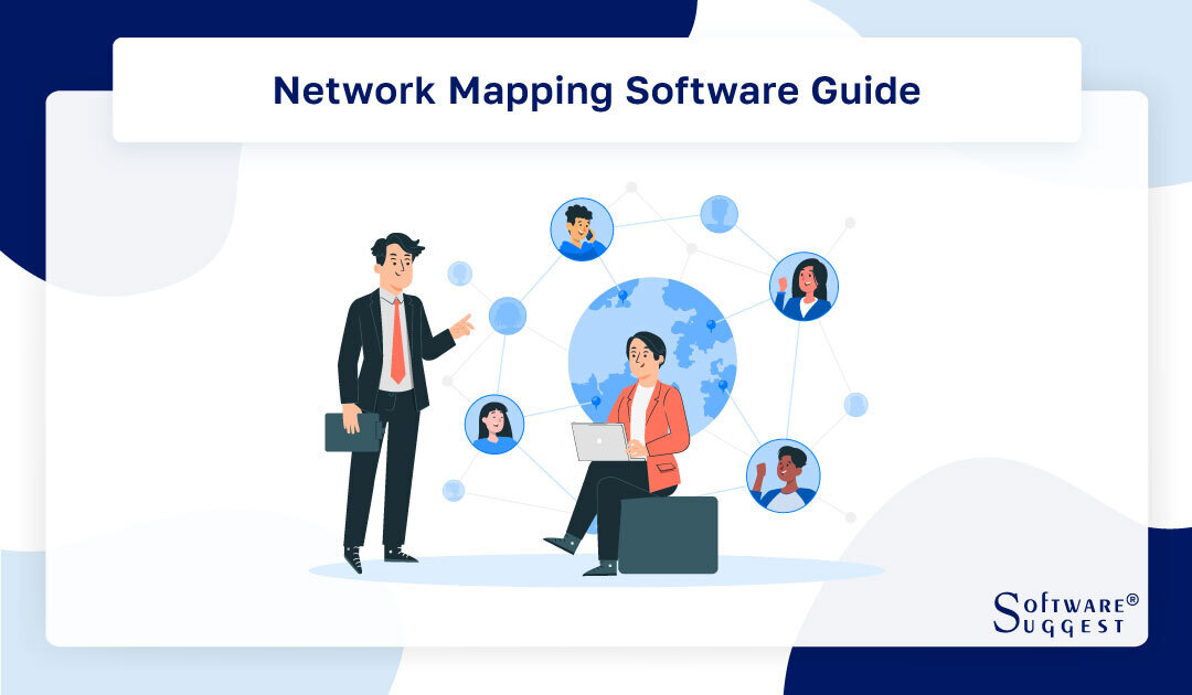 Network Mapping Software Guide 