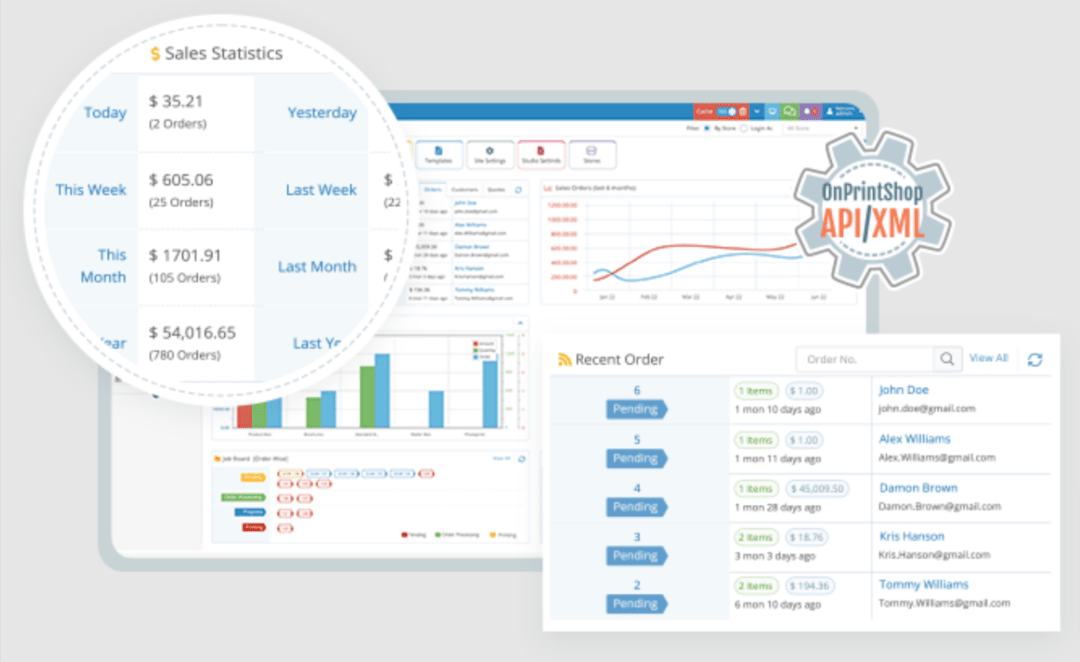 20 Best Web to Print Software in 2023