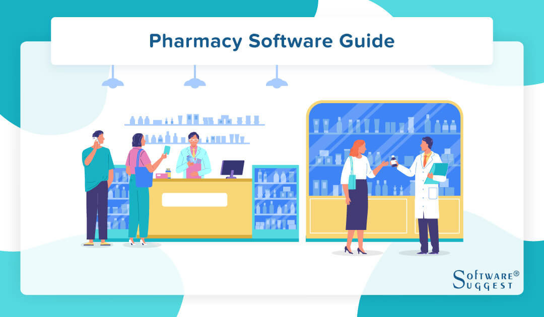 Pharmacy Software Guide 