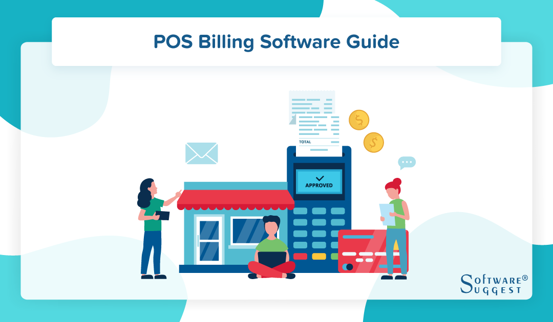 pos billing software guide