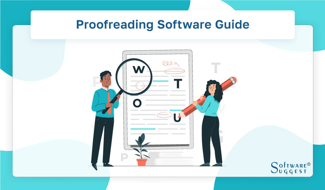 20 Best Proofreading Software In 2024