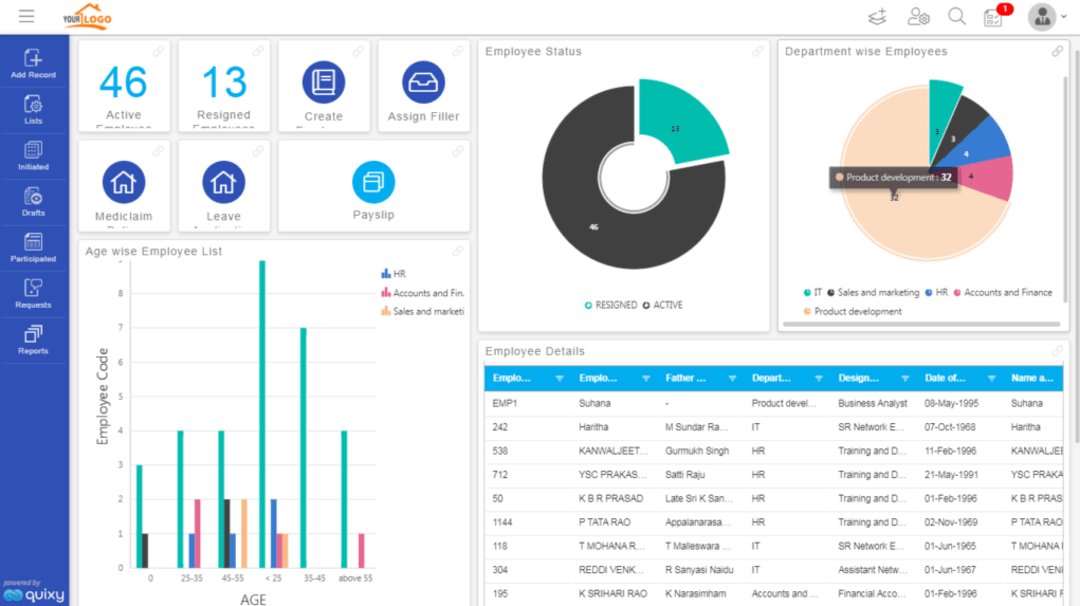 Best Business Process Management Software in 2024