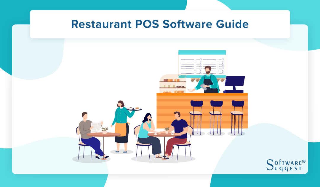 Guide For Restaurant POS Software