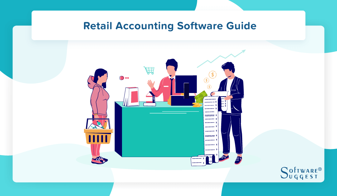 20 Best Retail Accounting Software in 2024