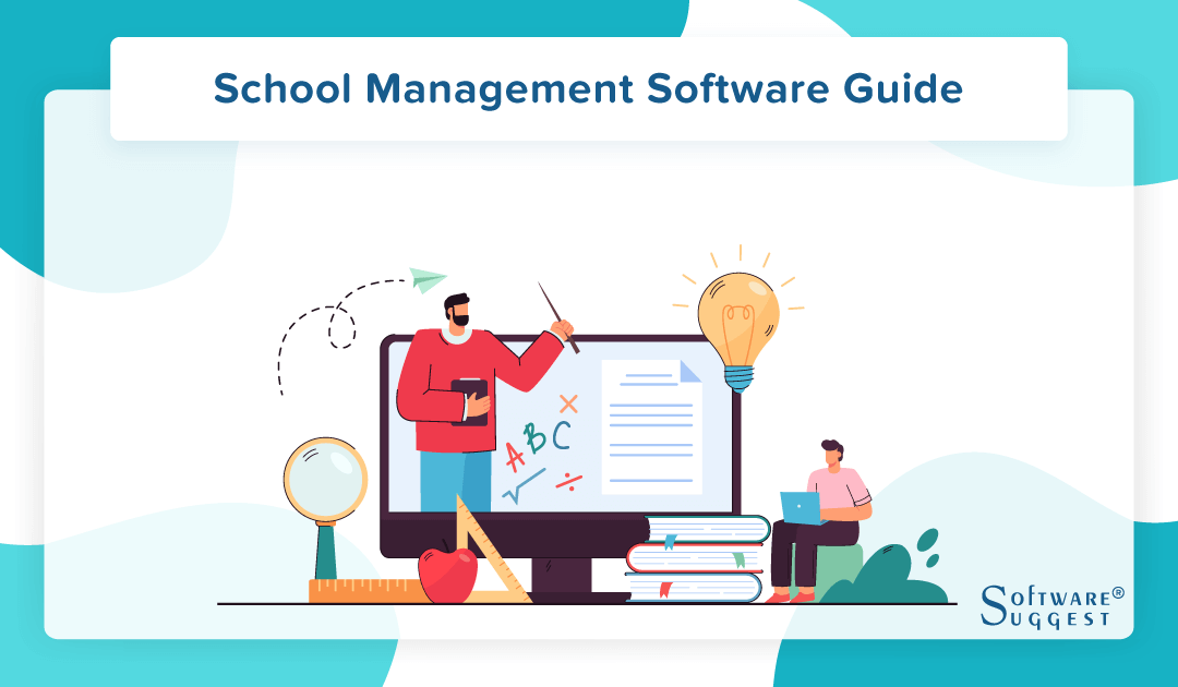 school management software guide