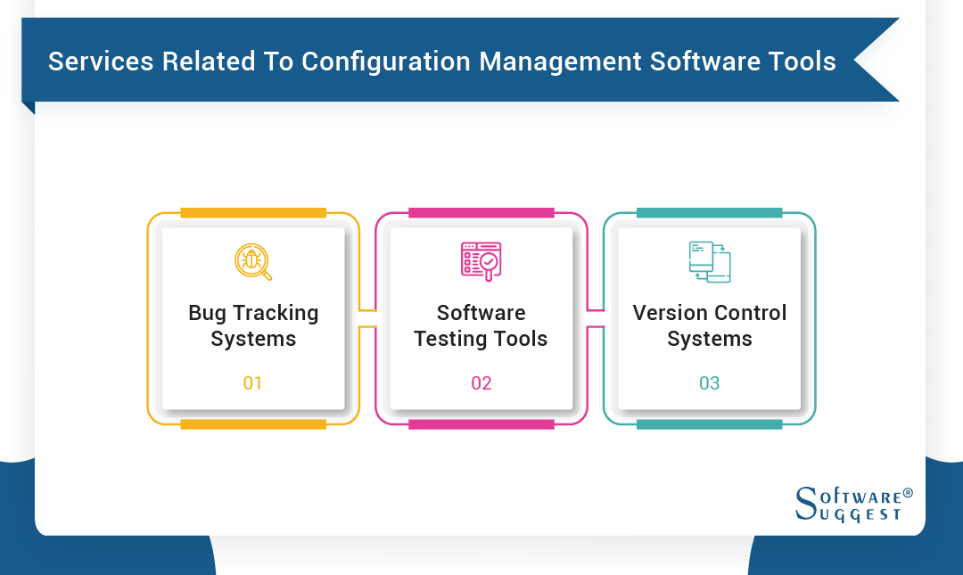 20 Best Configuration Management Software & Tools in 2024