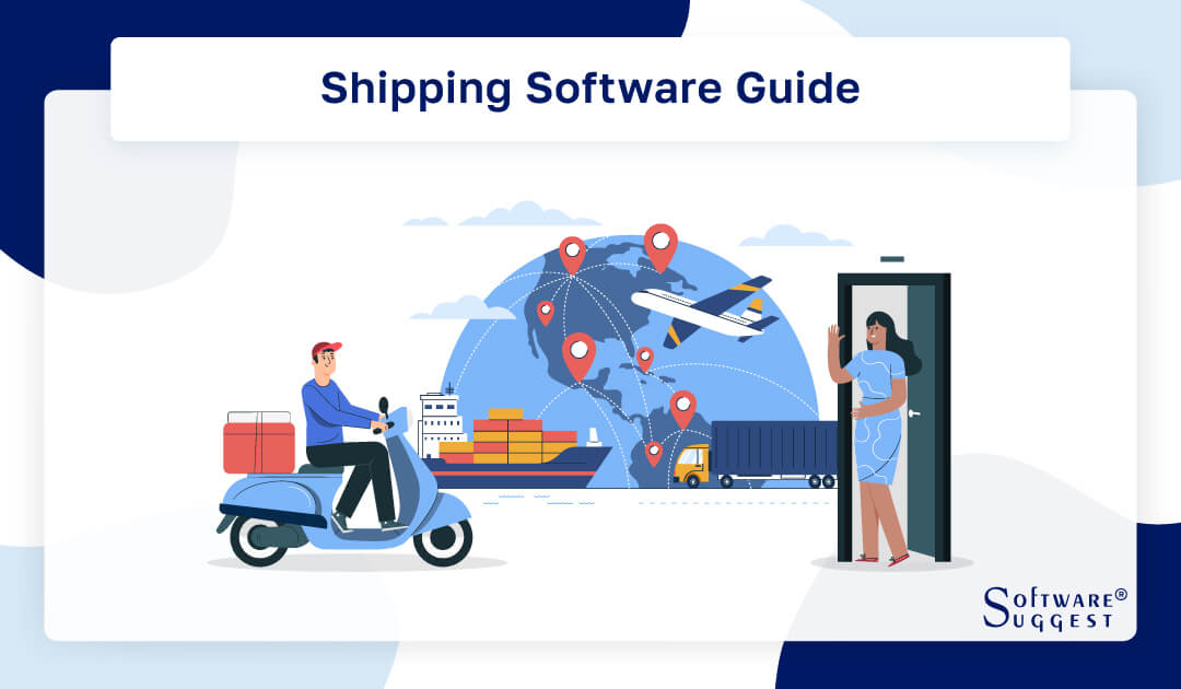 20 Best Shipping Software in 2024