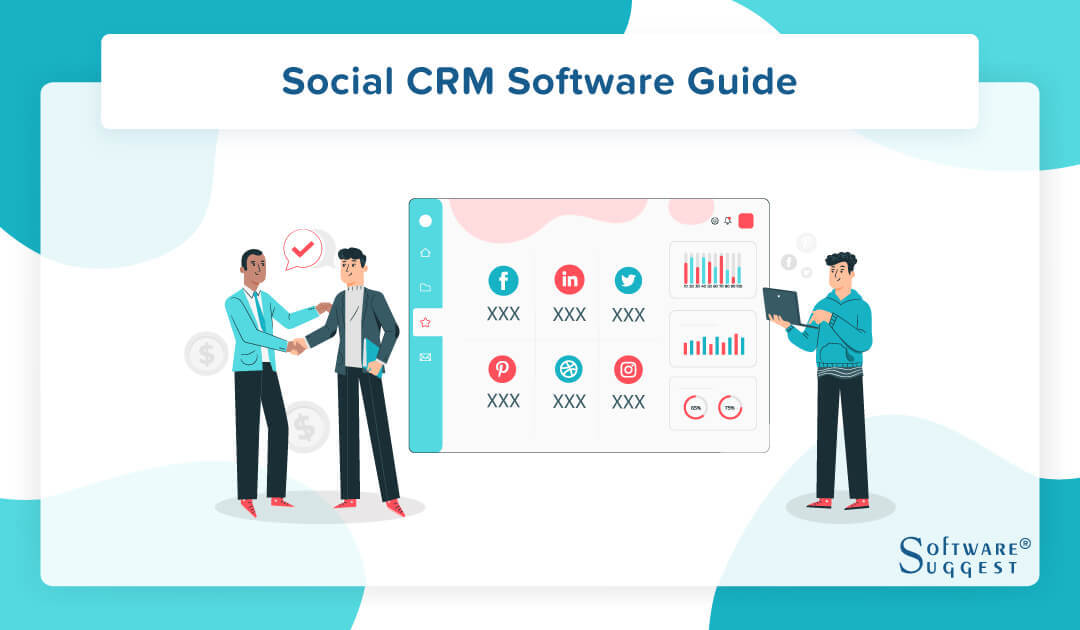 20 Best Social CRM Software in 2024