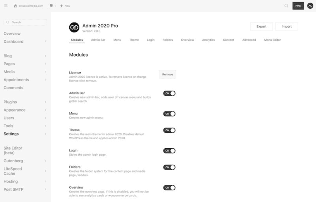 20 Best Blogging Platforms in 2025