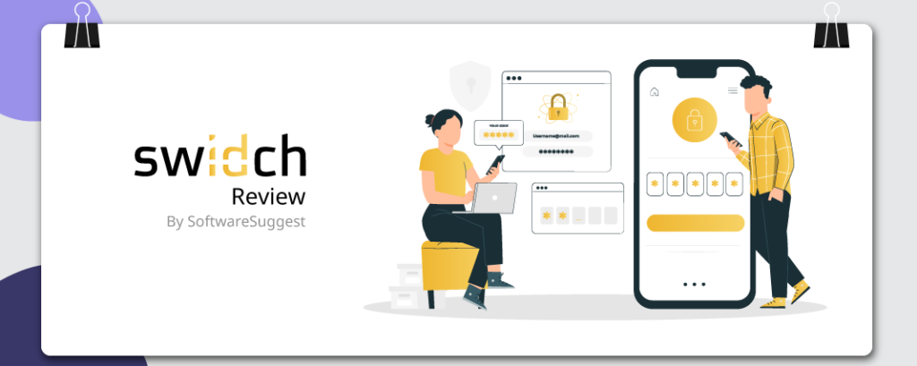 swIDch Auth SDK Review