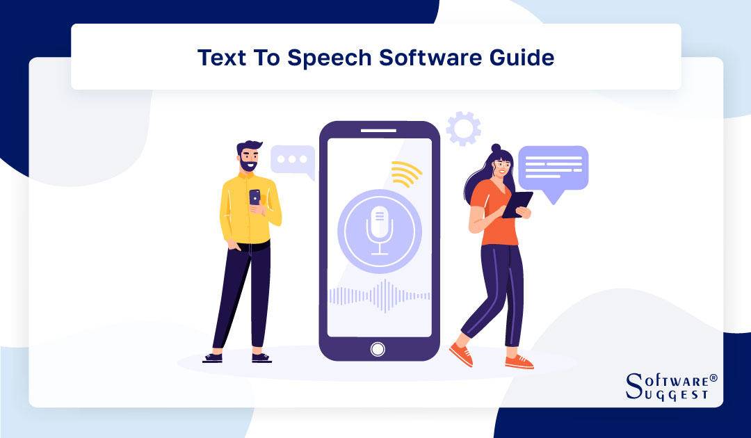 20 Best Text to Speech Software in 2024