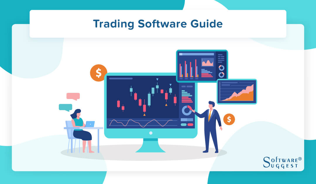 Best Trading Software in India for Your Business - Get Free Demo