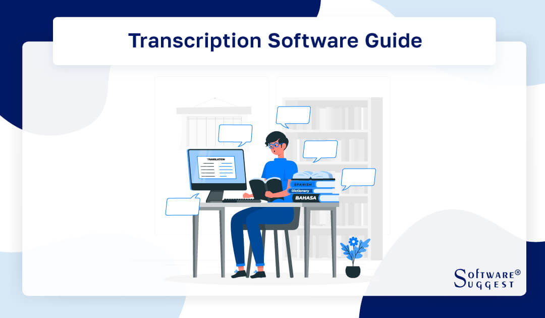20 Best Transcription Software in 2025