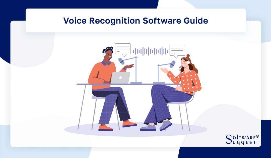 Best Voice Recognition Software In