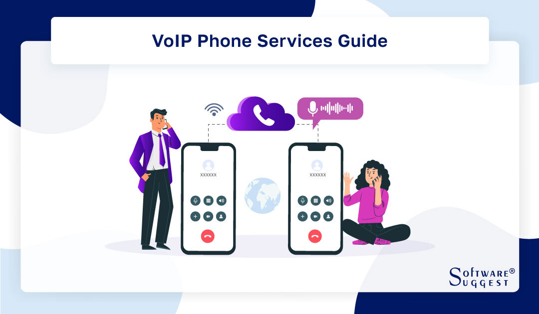 20 Best VoIP Phone Services in 2025