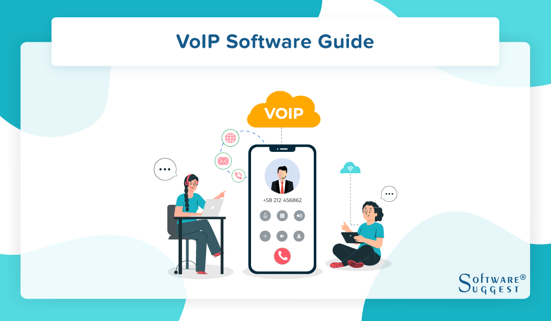 20 Best VoIP Software in 2024