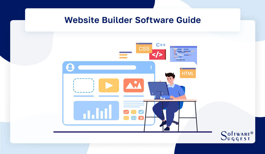 20 Best Website Builder Software in 2025