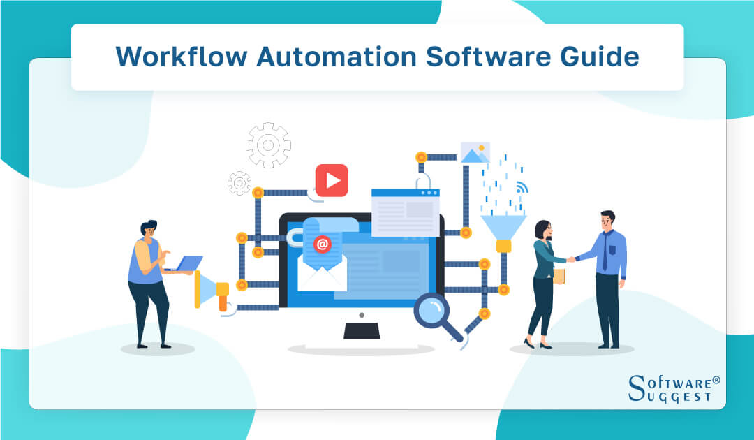 20 Best Workflow Automation Software in 2024