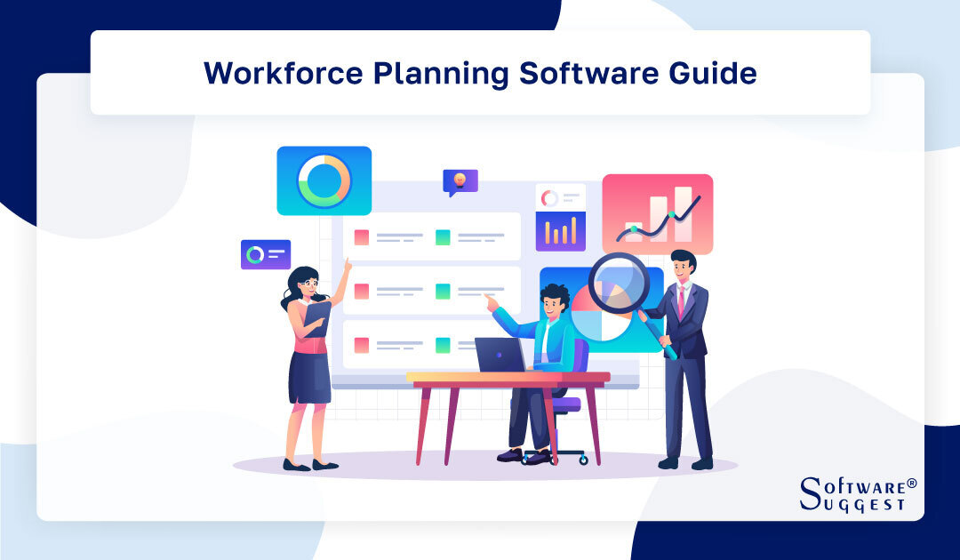 20 Best Workforce Planning Software in 2024