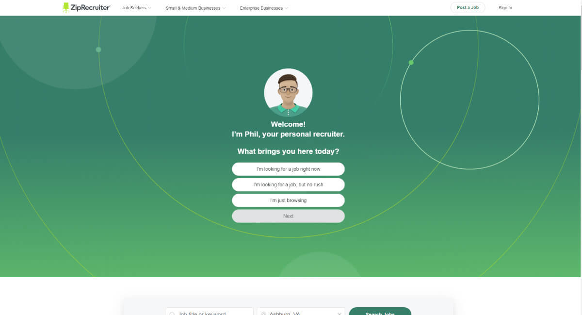 Best Recruiting Software Compare Pricing & Top Vendors